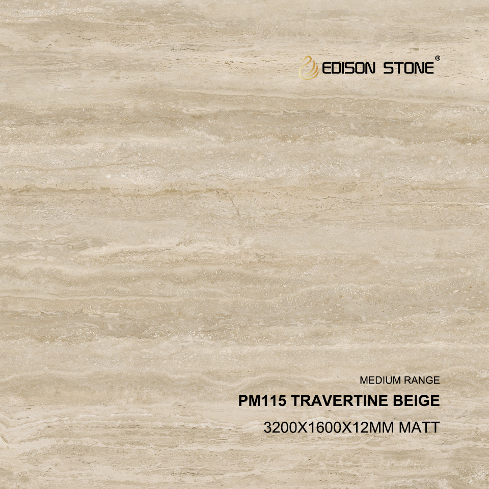 Travertine Beige