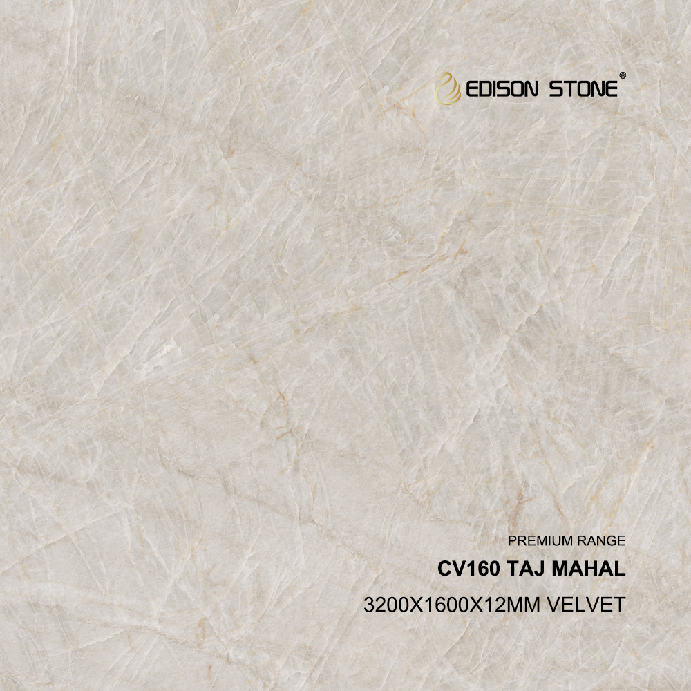 CV160 TAJ Mhal 12MM