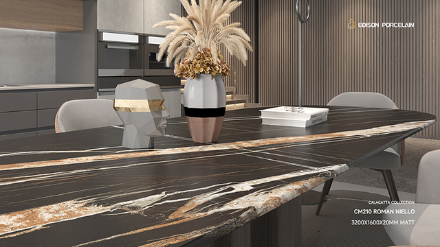 CM210 Роман Нилл