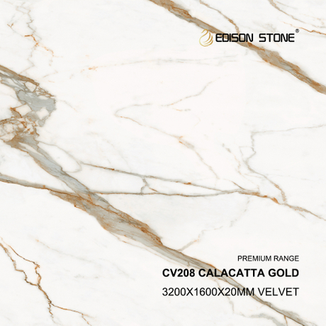 Calacatta oro