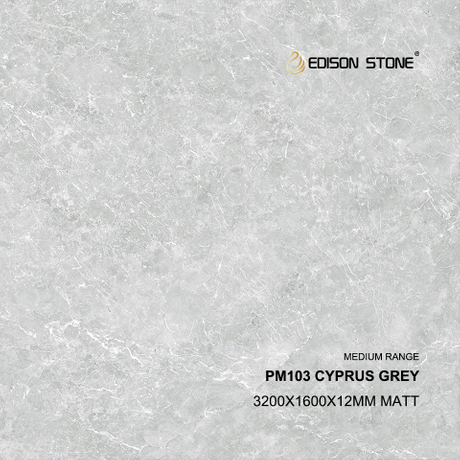Cipro grigio