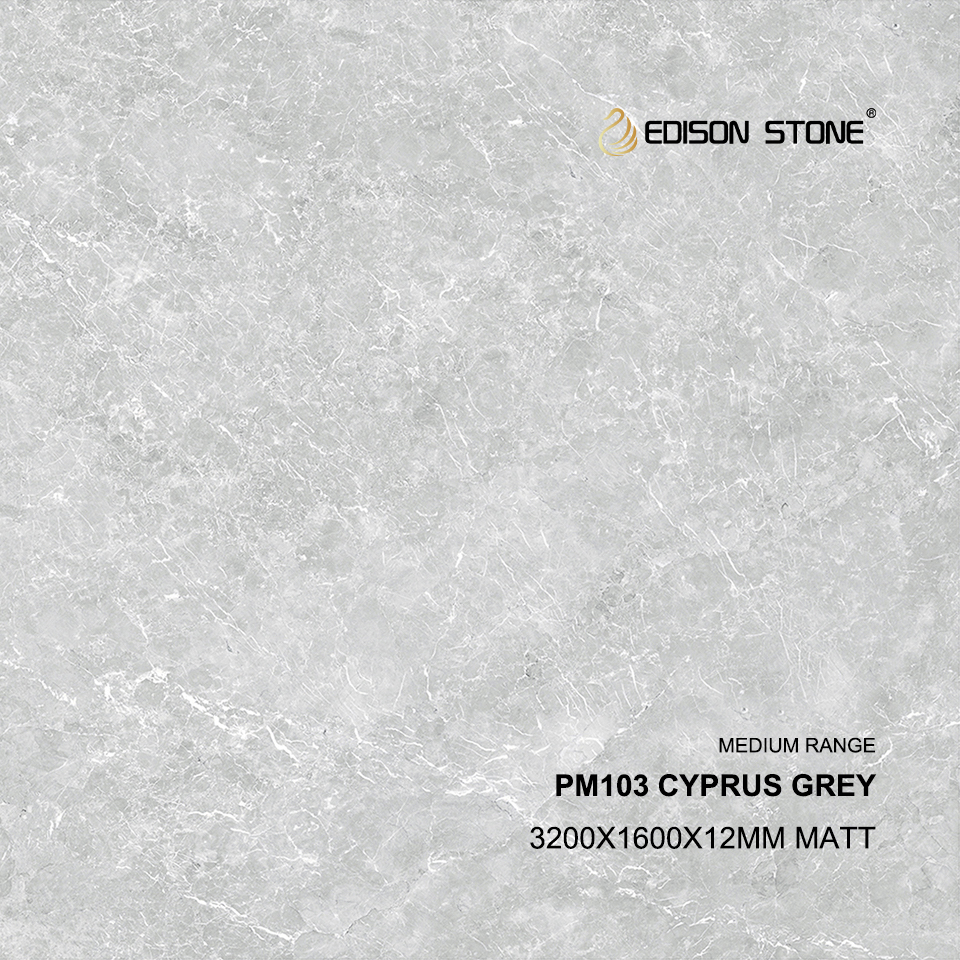 Cipro grigio