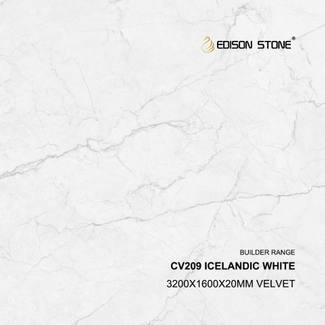 Bianco islandese